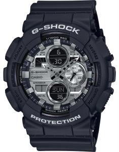 Ceas de mana G-Shock Classic GA-140GM-1A1ER, 02, bb-shop.ro