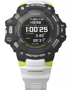 Ceas de mana G-Shock G-Squad Smart Watch Heart Rate Monitor GBD-H1000-1A7ER, 002, bb-shop.ro
