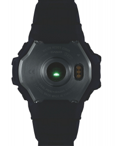 Ceas de mana G-Shock G-Squad Smart Watch Heart Rate Monitor GBD-H1000-1ER, 001, bb-shop.ro