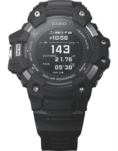 Ceas de mana G-Shock G-Squad Smart Watch Heart Rate Monitor GBD-H1000-1ER, 003, bb-shop.ro