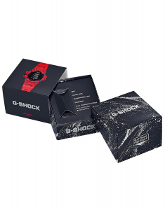 Ceas de mana G-Shock G-Squad Smart Watch Heart Rate Monitor GBD-H1000-4ER, 001, bb-shop.ro