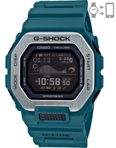 Ceas de mana G-Shock Trending GBX-100-2ER, 02, bb-shop.ro