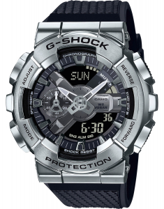 Ceas de mana G-Shock Classic GM-110-1AER, 02, bb-shop.ro