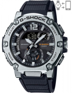 Ceas de mana G-Shock G-Steel GST-B300S-1AER, 02, bb-shop.ro