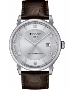 Ceas de mana Tissot Luxury Powermatic 80 T086.407.16.037.00, 02, bb-shop.ro
