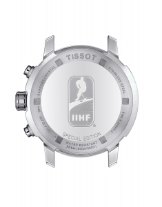 Ceas de mana Tissot PRC 200 IIHF 2020 Special Edition T114.417.17.037.00, 002, bb-shop.ro