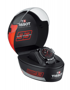Ceas de mana Tissot T-Race Marc Marquez 2020 Limited Edition T115.417.27.057.01, 003, bb-shop.ro