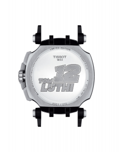 Ceas de mana Tissot T-Race Thomas Lüthi 2020 Limited Edition T115.417.27.057.03, 001, bb-shop.ro