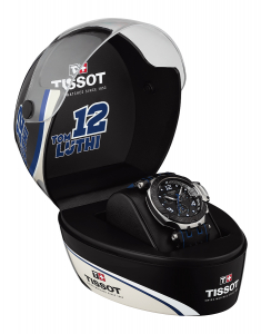 Ceas de mana Tissot T-Race Thomas Lüthi 2020 Limited Edition T115.417.27.057.03, 003, bb-shop.ro