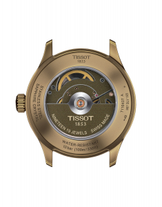 Ceas de mana Tissot Gent XL Swissmatic T116.407.37.091.00, 002, bb-shop.ro