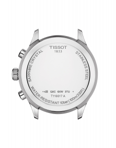 Ceas de mana Tissot Chrono XL Classic T116.617.16.297.00, 002, bb-shop.ro