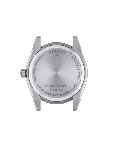 Ceasuri barbatesti TISSOT, Ceas Tissot Gentleman T127.410.16.031.01, bb-shop.ro