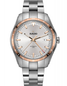 Ceas de mana Rado HyperChrome Automatic UTC Limited Edition R32050103, 02, bb-shop.ro