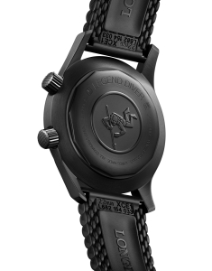 Ceasuri automatice, Ceas Longines - The Longines Legend Diver Watch L3.774.2.50.9, bb-shop.ro