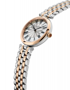 Ceasuri de Lux, Ceas Frederique Constant Classics Ladies Art Deco Round FC-200MPW2AR2B, bb-shop.ro