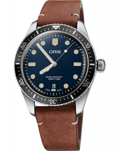 Ceas de mana Oris Diving Divers Sixty-Five 73377074055-0752045, 02, bb-shop.ro
