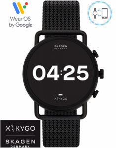 Ceas de mana Skagen Smartwatch Falster 3 SKT5207, 02, bb-shop.ro
