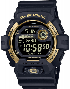 Ceas de mana G-Shock Limited G-8900GB-1ER, 02, bb-shop.ro