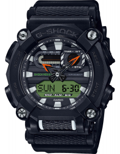 Ceas de mana G-Shock Limited set GA-900E-1A3ER, 001, bb-shop.ro