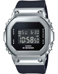 Ceas de mana G-Shock Classic GM-S5600-1ER, 02, bb-shop.ro