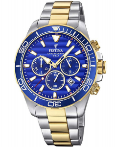 Ceasuri barbatesti FESTINA, Ceas Festina Prestige F20363/2, bb-shop.ro