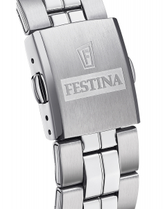 Ceas de mana Festina Classic F20437/1, 001, bb-shop.ro