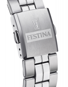 Ceas de mana Festina Classic F20437/B, 001, bb-shop.ro
