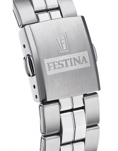 Ceas de mana Festina Classic F20437/C, 001, bb-shop.ro
