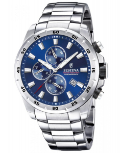 Ceasuri, Ceas Festina Chrono Sport F20463/2, bb-shop.ro