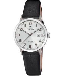 Ceas de mana Festina Titanium F20472/1, 02, bb-shop.ro