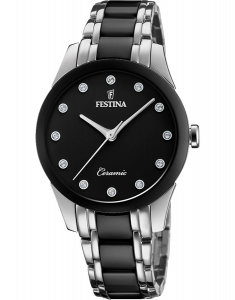 Ceasuri, Ceas Festina Ceramic F20499/3, bb-shop.ro
