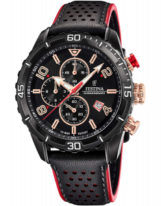 Ceasuri, Ceas Festina Chrono Sport F20519/4, bb-shop.ro
