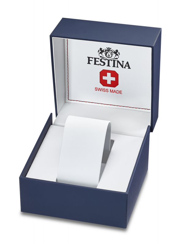 Ceas de mana Festina Swiss Made F20015/3, 2, bb-shop.ro