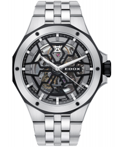 Ceas de mana Edox Delfin The Original The Water Champion Watch 85303 3NM NBG, 02, bb-shop.ro