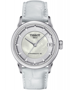 Ceas de mana Tissot Luxury Automatic T086.207.16.111.00, 02, bb-shop.ro