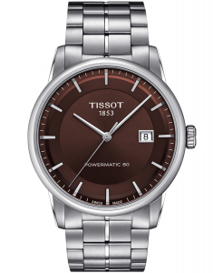 Ceas de mana Tissot Luxury Automatic T086.407.11.291.00, 02, bb-shop.ro