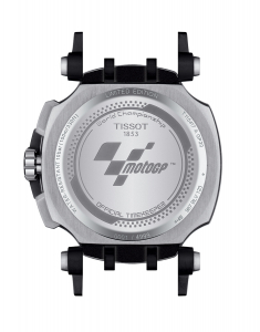 Ceas de mana Tissot T-Race MotoGP 2020 Chronograph Limited Edition T115.417.27.051.01, 001, bb-shop.ro
