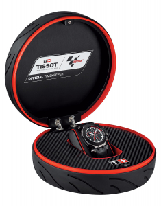 Ceas de mana Tissot T-Race MotoGP 2020 Chronograph Limited Edition T115.417.27.051.01, 004, bb-shop.ro