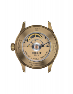 Ceasuri automatice, Ceas Tissot Gent XL Swissmatic T116.407.36.051.00, bb-shop.ro