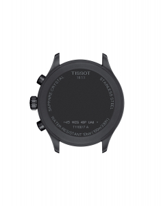 Ceas de mana Tissot Chrono XL T116.617.37.051.00, 002, bb-shop.ro