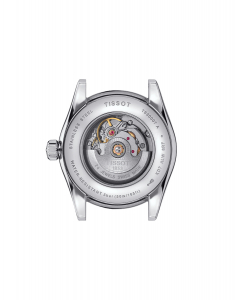 Ceasuri, Ceas Tissot T-My Lady automatic 18kt Gold Bezel T930.007.46.261.00, bb-shop.ro