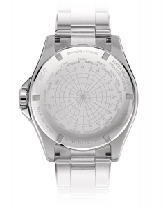 Ceasuri automatice, Ceas Mido Ocean Star GMT M026.629.11.051.01, bb-shop.ro