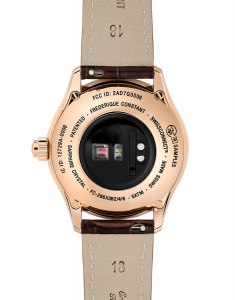 Ceas de mana Frederique Constant Smartwatch Ladies Vitality set FC-286CD3B4, 002, bb-shop.ro