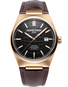 Ceasuri automatice, Ceas Frederique Constant Highlife COSC set FC-303B4NH4, bb-shop.ro