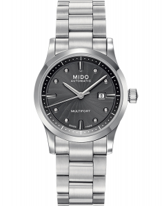 Ceas de mana Mido Multifort M005.007.11.066.00, 02, bb-shop.ro