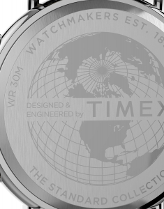 Ceas de mana Timex® Standard Chronograph TW2T69100, 004, bb-shop.ro