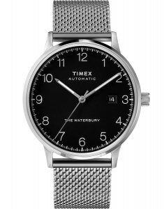 Ceas de mana Timex® Waterbury Classic Automatic TW2T70200, 02, bb-shop.ro