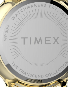 Ceas de mana Timex® Transcend™ TW2T74600, 004, bb-shop.ro