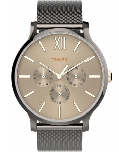 Ceas de mana Timex® Transcend™ TW2T74700, 02, bb-shop.ro