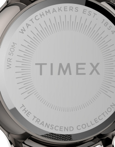 Ceas de mana Timex® Transcend™ TW2T74700, 004, bb-shop.ro